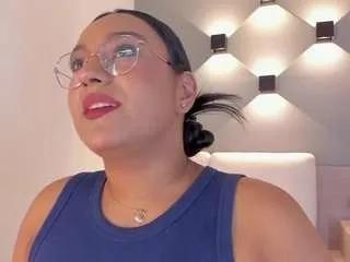 ella-montoya on CamSoda 