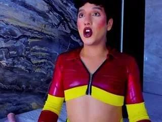 ellis-brown on CamSoda 