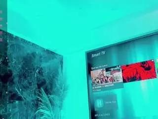 emmasaenz on CamSoda 