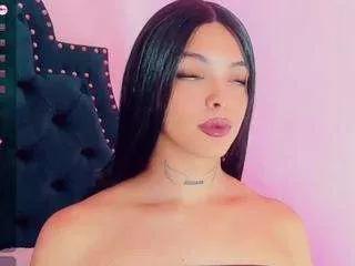 emmasaenz on CamSoda 