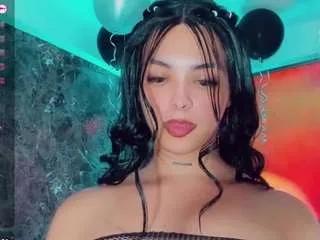 emmasaenz on CamSoda 