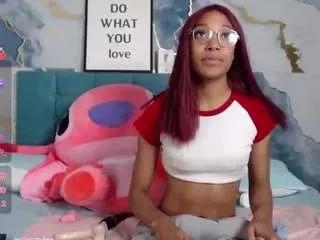 esmeraldasweet0 on CamSoda 