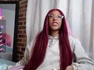 esmeraldasweet0 on CamSoda 