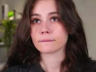 eugeniagrise on CamSoda 