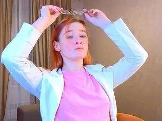 fernoyer — take off my skirt [77 tokens remaining]