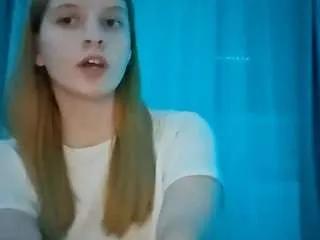 florettaschneck — Goal: Hi Monika d( ^ . ^ )b #18#new#shy#cute#young [15 tokens remaining]