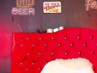 foxxy-nasty on CamSoda 