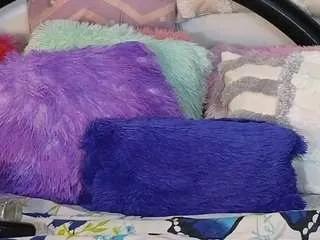 genesiszoe on CamSoda 