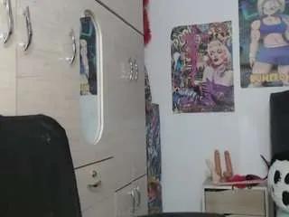 golden1temptation — Click private and enter a world without limits   ''You dare'' #squirt #milk #anal #blowjob #hairy [500 tokens remaining]