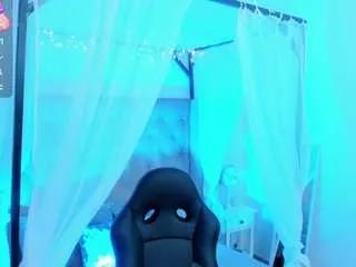 hanna-foster on CamSoda 