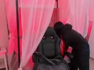 hanna-foster on CamSoda 