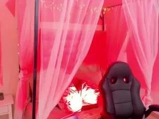 hanna-foster on CamSoda 