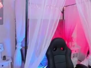 hanna-foster on CamSoda 