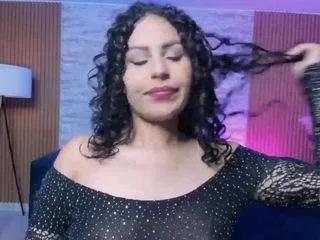 hannaa-thompson on CamSoda 