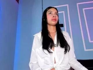 hannaa-zc on CamSoda 