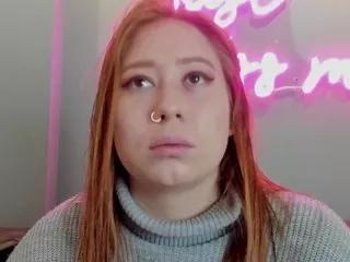 hannamartin on CamSoda 