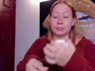 hannamartin on CamSoda 