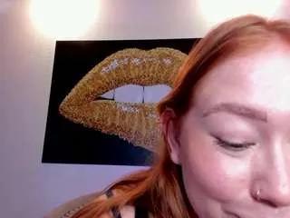 hannamartin on CamSoda 