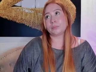 hannamartin on CamSoda 