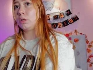 hannamartin on CamSoda 