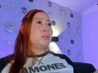 hannamartin on CamSoda 