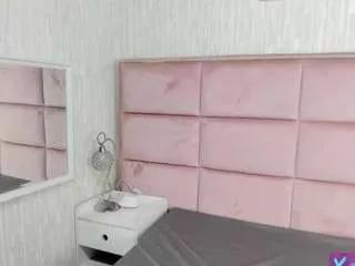 hannataylor on CamSoda 