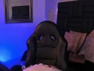 hannavasquez on CamSoda 