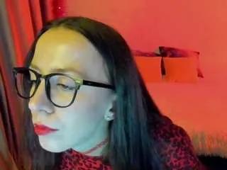 happystephanie on CamSoda 