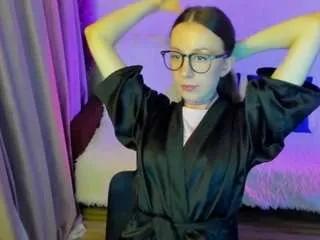 happystephanie on CamSoda 