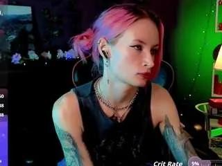 helen-carter on CamSoda 