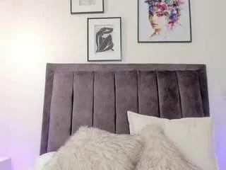 helen-moorex on CamSoda 