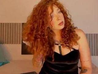 helenacole on CamSoda 