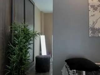 helenacole on CamSoda 