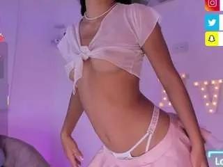 helenvidall on CamSoda 