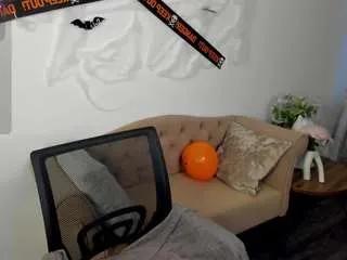 hellafabel on CamSoda 