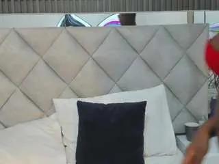 huddahmonroe on CamSoda 