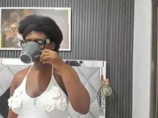 huddahmonroe on CamSoda 