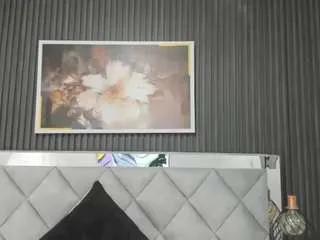 huddahmonroe on CamSoda 