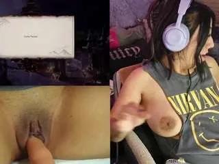 india-rae-blaze on CamSoda 