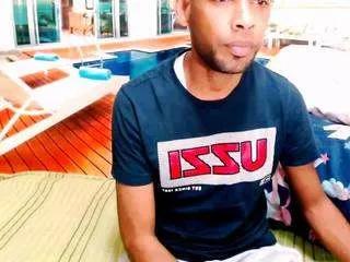 indianmagicmike on CamSoda 