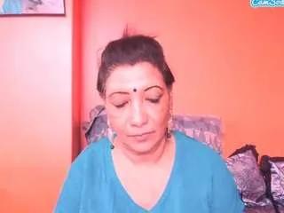 indiansarika65 on CamSoda 