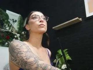 ingaiden — WHO CAN MAKE ME CUM TODAY? CUMSHOW+ANAL [666 tokens remaining]