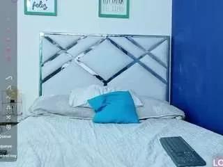 innocenthazel on CamSoda 