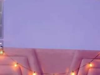 innocenthazel on CamSoda 