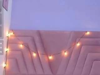 innocenthazel on CamSoda 