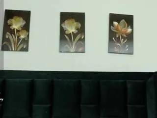 innocenthazel on CamSoda 