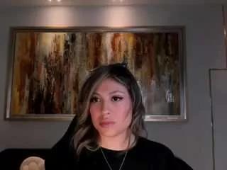 irinaportman on CamSoda 