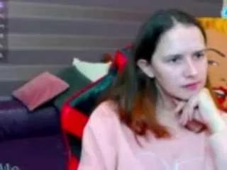 irisnichols on CamSoda 