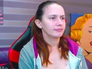 irisnichols on CamSoda 