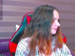 irisnichols on CamSoda 